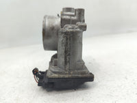 2019 Kia Forte Throttle Body P/N:6100 07B11 35100-2E710 Fits OEM Used Auto Parts - Oemusedautoparts1.com
