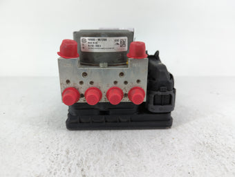 compare product 2019 Kia Forte ABS Pump Control Module Replacement P/N:58900-M7200 Fits OEM Used Auto Parts