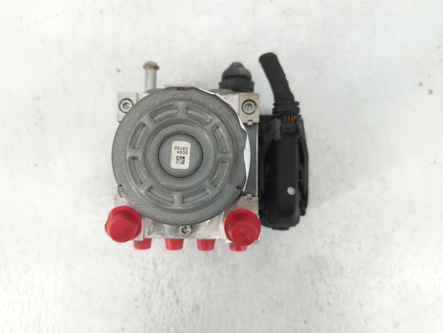 2019 Kia Forte ABS Pump Control Module Replacement P/N:58900-M7200 Fits OEM Used Auto Parts - Oemusedautoparts1.com