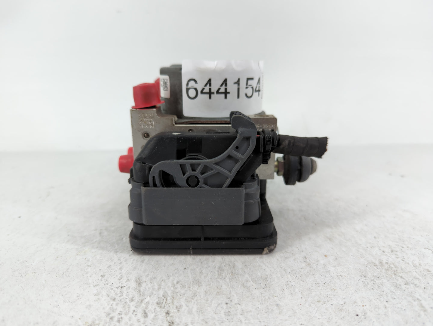 2019 Kia Forte ABS Pump Control Module Replacement P/N:58900-M7200 Fits OEM Used Auto Parts - Oemusedautoparts1.com