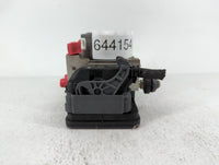 2019 Kia Forte ABS Pump Control Module Replacement P/N:58900-M7200 Fits OEM Used Auto Parts - Oemusedautoparts1.com