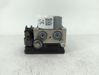 2019 Kia Forte ABS Pump Control Module Replacement P/N:58900-M7200 Fits OEM Used Auto Parts - Oemusedautoparts1.com
