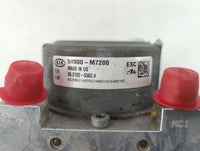 2019 Kia Forte ABS Pump Control Module Replacement P/N:58900-M7200 Fits OEM Used Auto Parts - Oemusedautoparts1.com