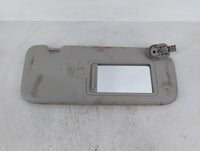 2019-2021 Kia Forte Sun Visor Shade Replacement Passenger Right Mirror Fits Fits 2019 2020 2021 OEM Used Auto Parts - Oemuse
