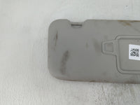 2019-2021 Kia Forte Sun Visor Shade Replacement Passenger Right Mirror Fits Fits 2019 2020 2021 OEM Used Auto Parts - Oemuse
