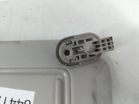 2019-2021 Kia Forte Sun Visor Shade Replacement Passenger Right Mirror Fits Fits 2019 2020 2021 OEM Used Auto Parts - Oemuse