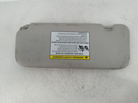2019-2021 Kia Forte Sun Visor Shade Replacement Passenger Right Mirror Fits Fits 2019 2020 2021 OEM Used Auto Parts - Oemuse