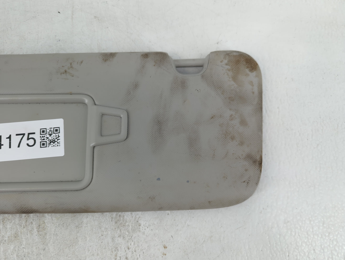2019-2021 Kia Forte Sun Visor Shade Replacement Driver Left Mirror Fits Fits 2019 2020 2021 OEM Used Auto Parts - Oemusedaut