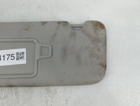 2019-2021 Kia Forte Sun Visor Shade Replacement Driver Left Mirror Fits Fits 2019 2020 2021 OEM Used Auto Parts - Oemusedaut