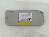 2019-2021 Kia Forte Sun Visor Shade Replacement Driver Left Mirror Fits Fits 2019 2020 2021 OEM Used Auto Parts - Oemusedaut
