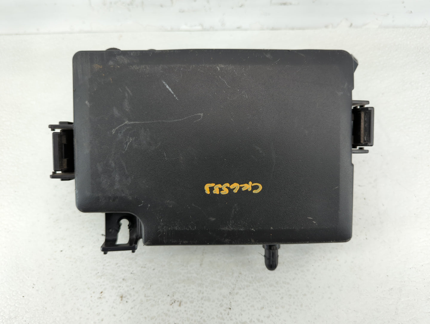 2019-2020 Kia Forte Fusebox Fuse Box Panel Relay Module P/N:91431 M7051 Fits Fits 2019 2020 OEM Used Auto Parts - Oemusedaut