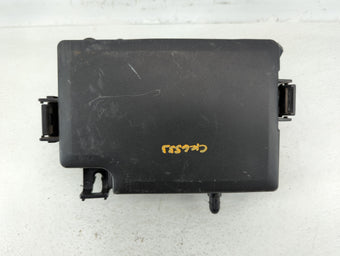 compare product 2019-2020 Kia Forte Fusebox Fuse Box Panel Relay Module P/N:91431 M7051 Fits Fits 2019 2020 OEM Used Auto Parts