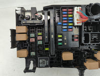 2019-2020 Kia Forte Fusebox Fuse Box Panel Relay Module P/N:91431 M7051 Fits Fits 2019 2020 OEM Used Auto Parts - Oemusedaut