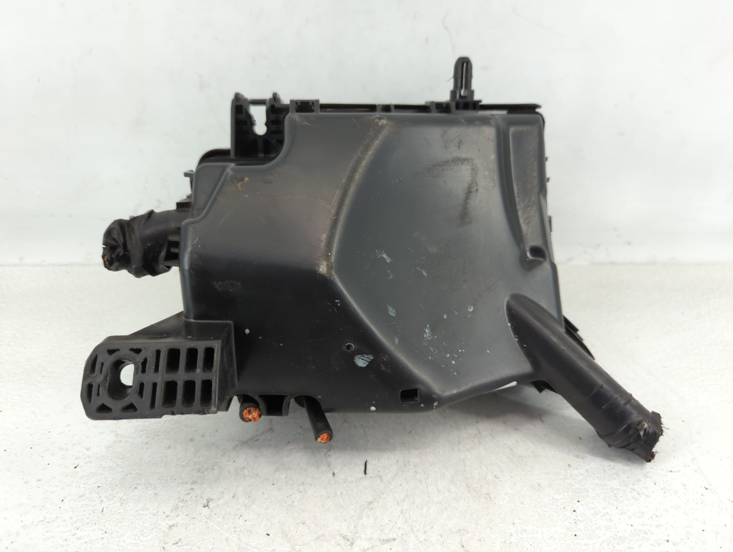 2019-2020 Kia Forte Fusebox Fuse Box Panel Relay Module P/N:91431 M7051 Fits Fits 2019 2020 OEM Used Auto Parts - Oemusedaut