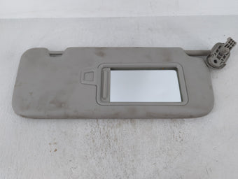 compare product 2019-2021 Kia Forte Sun Visor Shade Replacement Passenger Right Mirror Fits Fits 2019 2020 2021 OEM Used Auto Parts