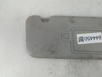 2019-2021 Kia Forte Sun Visor Shade Replacement Passenger Right Mirror Fits Fits 2019 2020 2021 OEM Used Auto Parts - Oemuse