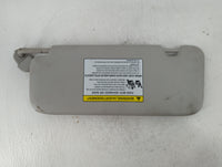 2019-2021 Kia Forte Sun Visor Shade Replacement Passenger Right Mirror Fits Fits 2019 2020 2021 OEM Used Auto Parts - Oemuse