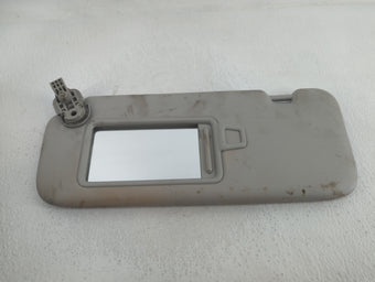 compare product 2019-2021 Kia Forte Sun Visor Shade Replacement Driver Left Mirror Fits Fits 2019 2020 2021 OEM Used Auto Parts