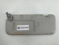 2019-2021 Kia Forte Sun Visor Shade Replacement Driver Left Mirror Fits Fits 2019 2020 2021 OEM Used Auto Parts - Oemusedaut