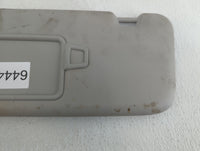 2019-2021 Kia Forte Sun Visor Shade Replacement Driver Left Mirror Fits Fits 2019 2020 2021 OEM Used Auto Parts - Oemusedaut