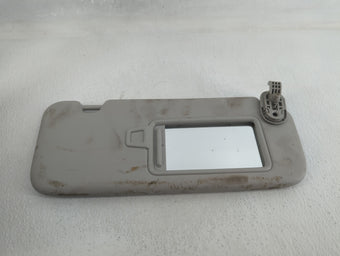 compare product 2019-2021 Kia Forte Sun Visor Shade Replacement Passenger Right Mirror Fits Fits 2019 2020 2021 OEM Used Auto Parts