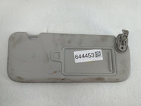 2019-2021 Kia Forte Sun Visor Shade Replacement Passenger Right Mirror Fits Fits 2019 2020 2021 OEM Used Auto Parts - Oemuse