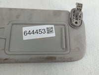 2019-2021 Kia Forte Sun Visor Shade Replacement Passenger Right Mirror Fits Fits 2019 2020 2021 OEM Used Auto Parts - Oemuse