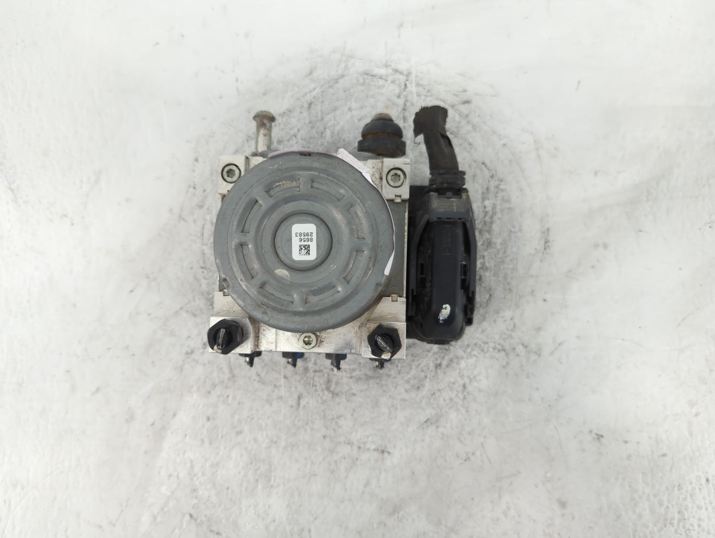 2019-2021 Kia Forte ABS Pump Control Module Replacement P/N:58900-M7200 Fits Fits 2019 2020 2021 OEM Used Auto Parts - Oemus