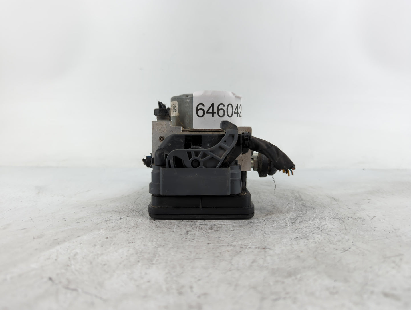 2019-2021 Kia Forte ABS Pump Control Module Replacement P/N:58900-M7200 Fits Fits 2019 2020 2021 OEM Used Auto Parts - Oemus