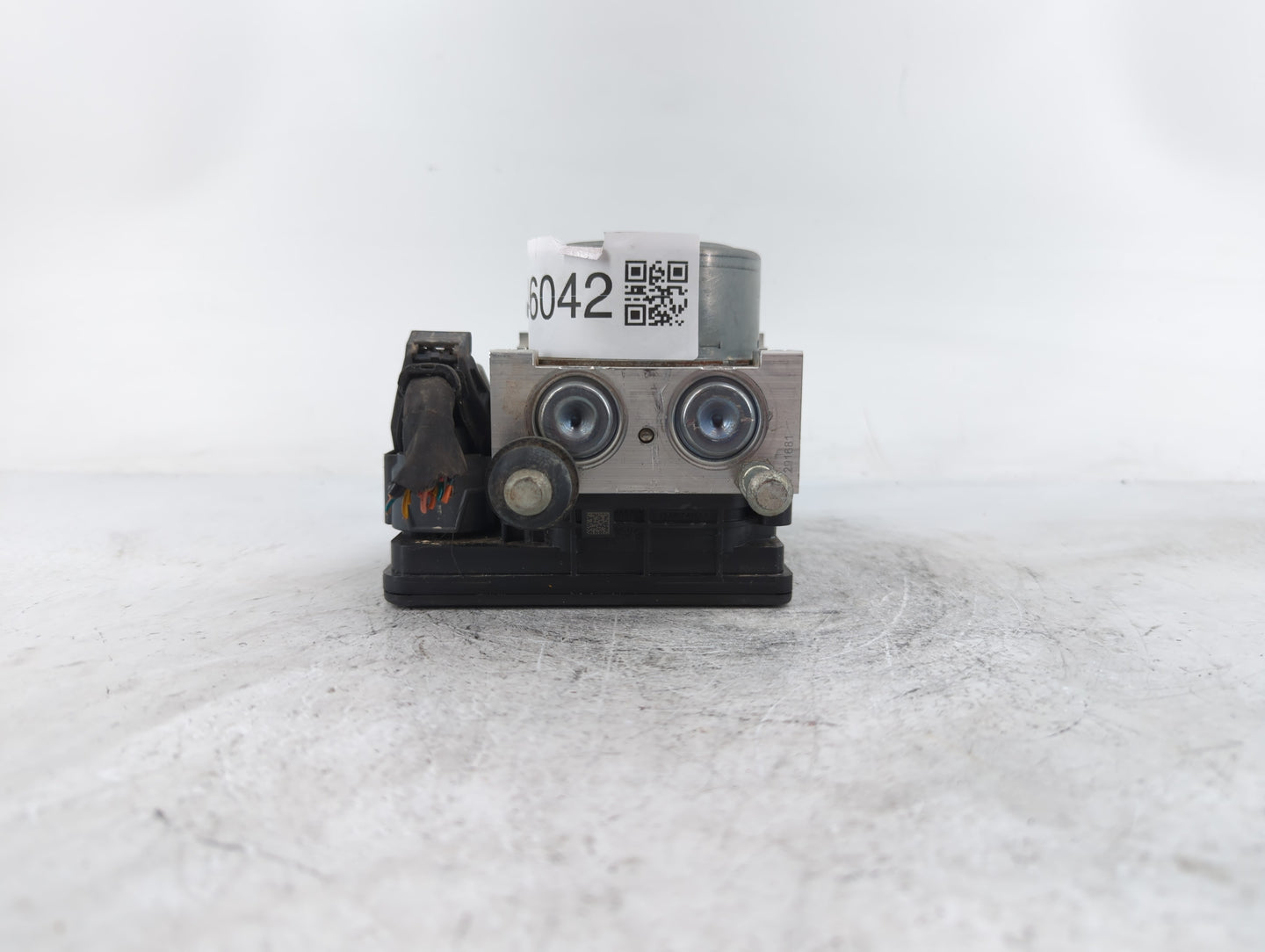 2019-2021 Kia Forte ABS Pump Control Module Replacement P/N:58900-M7200 Fits Fits 2019 2020 2021 OEM Used Auto Parts - Oemus