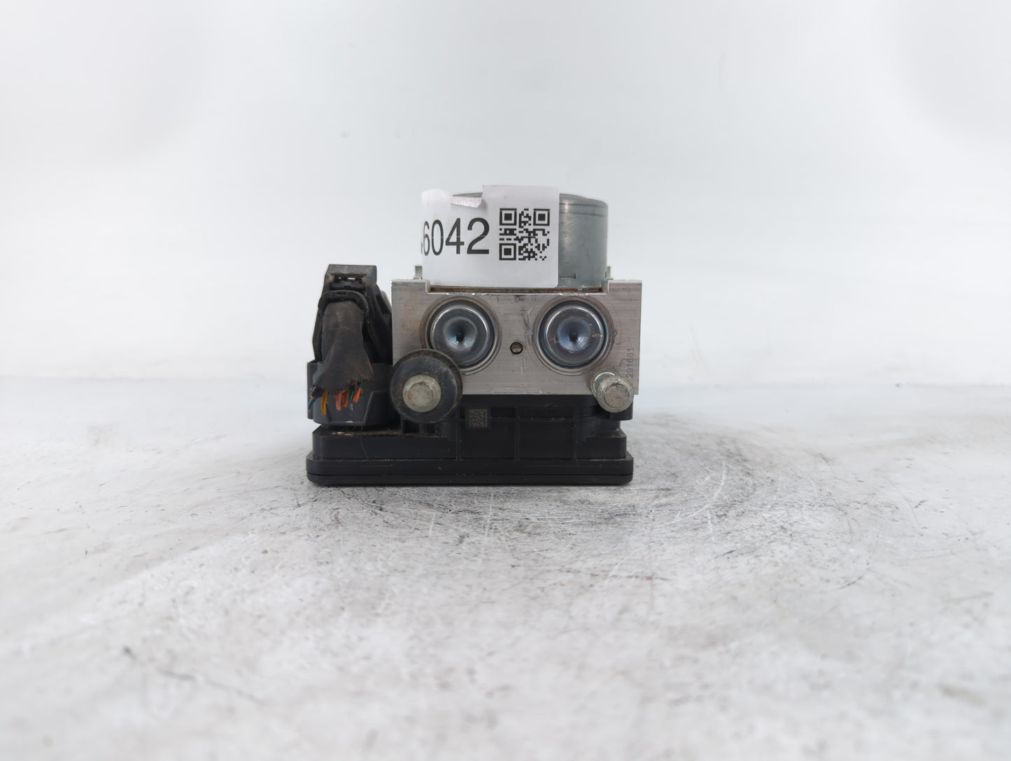 2019-2021 Kia Forte ABS Pump Control Module Replacement P/N:58900-M7200 Fits Fits 2019 2020 2021 OEM Used Auto Parts - Oemus