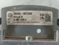 2019-2021 Kia Forte ABS Pump Control Module Replacement P/N:58900-M7200 Fits Fits 2019 2020 2021 OEM Used Auto Parts - Oemus