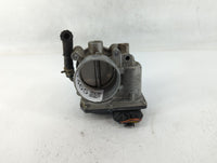 2019 Kia Forte Throttle Body P/N:6100 05B15 35100-2E710 Fits OEM Used Auto Parts - Oemusedautoparts1.com