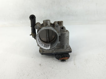 compare product 2019 Kia Forte Throttle Body P/N:6100 05B15 35100-2E710 Fits OEM Used Auto Parts