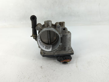 2019 Kia Forte Throttle Body P/N:6100 05B15 35100-2E710 Fits OEM Used Auto Parts - Oemusedautoparts1.com