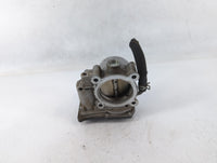 2019 Kia Forte Throttle Body P/N:6100 05B15 35100-2E710 Fits OEM Used Auto Parts - Oemusedautoparts1.com