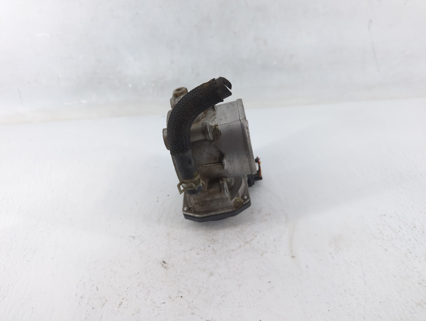 2019 Kia Forte Throttle Body P/N:6100 05B15 35100-2E710 Fits OEM Used Auto Parts - Oemusedautoparts1.com