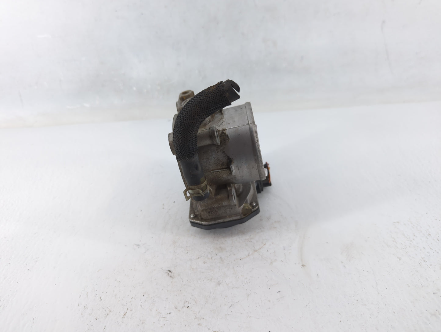 2019 Kia Forte Throttle Body P/N:6100 05B15 35100-2E710 Fits OEM Used Auto Parts - Oemusedautoparts1.com