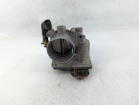 2019 Kia Forte Throttle Body P/N:6100 06B08 35100-2E710 Fits OEM Used Auto Parts - Oemusedautoparts1.com
