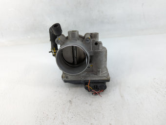 compare product 2019 Kia Forte Throttle Body P/N:6100 06B08 35100-2E710 Fits OEM Used Auto Parts