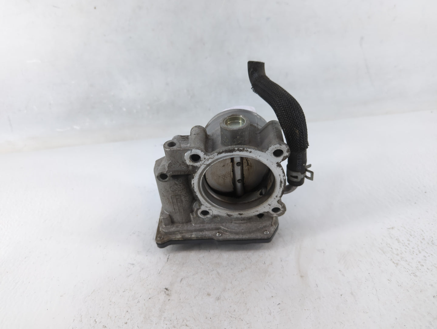 2019 Kia Forte Throttle Body P/N:6100 06B08 35100-2E710 Fits OEM Used Auto Parts - Oemusedautoparts1.com