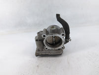 2019 Kia Forte Throttle Body P/N:6100 06B08 35100-2E710 Fits OEM Used Auto Parts - Oemusedautoparts1.com