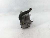 2019 Kia Forte Throttle Body P/N:6100 06B08 35100-2E710 Fits OEM Used Auto Parts - Oemusedautoparts1.com