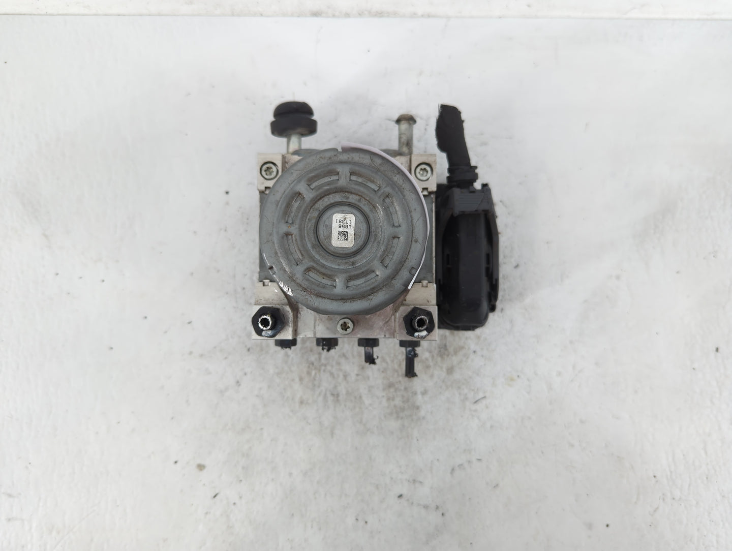 2019-2021 Kia Forte ABS Pump Control Module Replacement Fits Fits 2019 2020 2021 OEM Used Auto Parts - Oemusedautoparts1.com