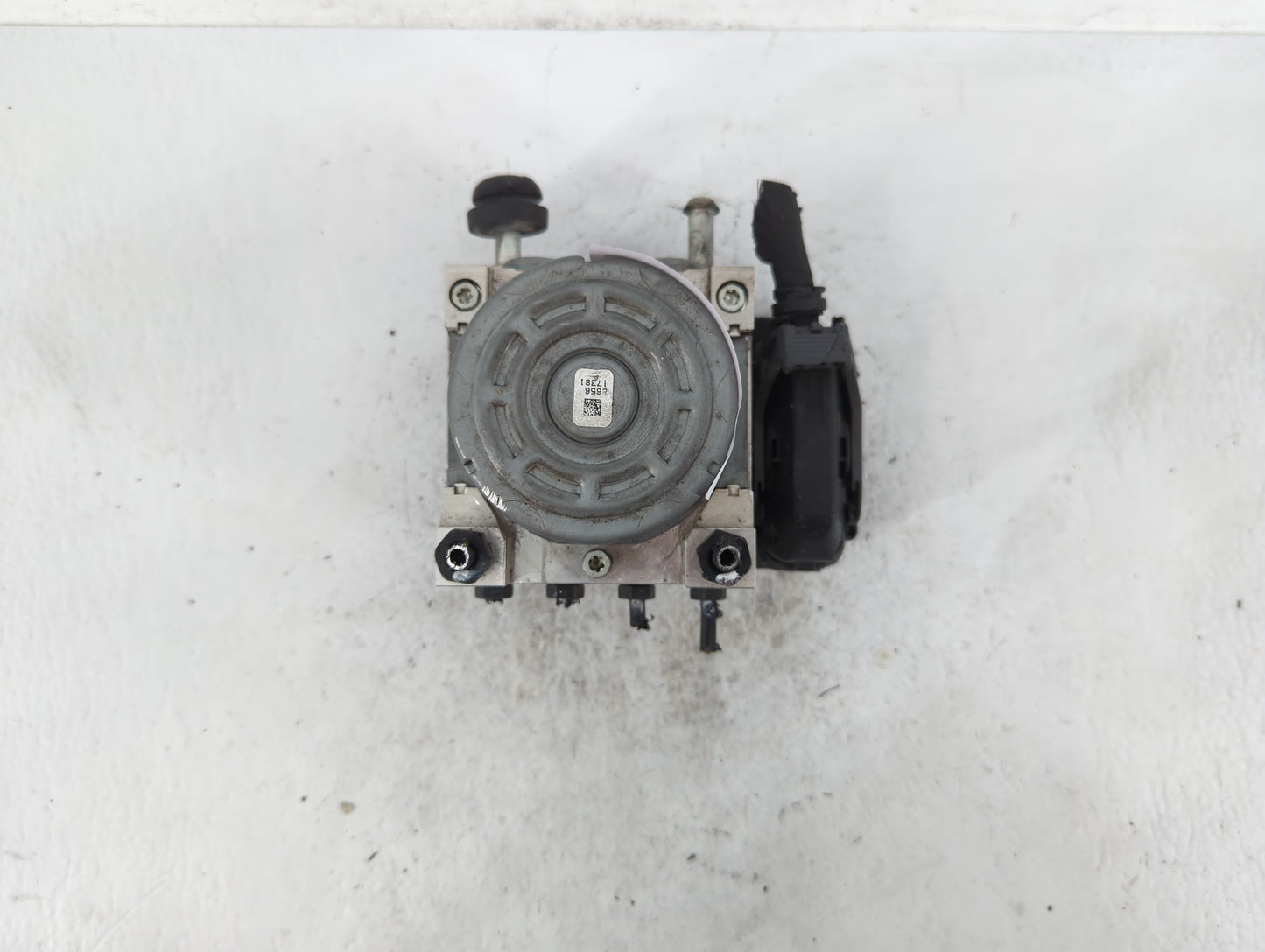 2019-2021 Kia Forte ABS Pump Control Module Replacement Fits Fits 2019 2020 2021 OEM Used Auto Parts - Oemusedautoparts1.com