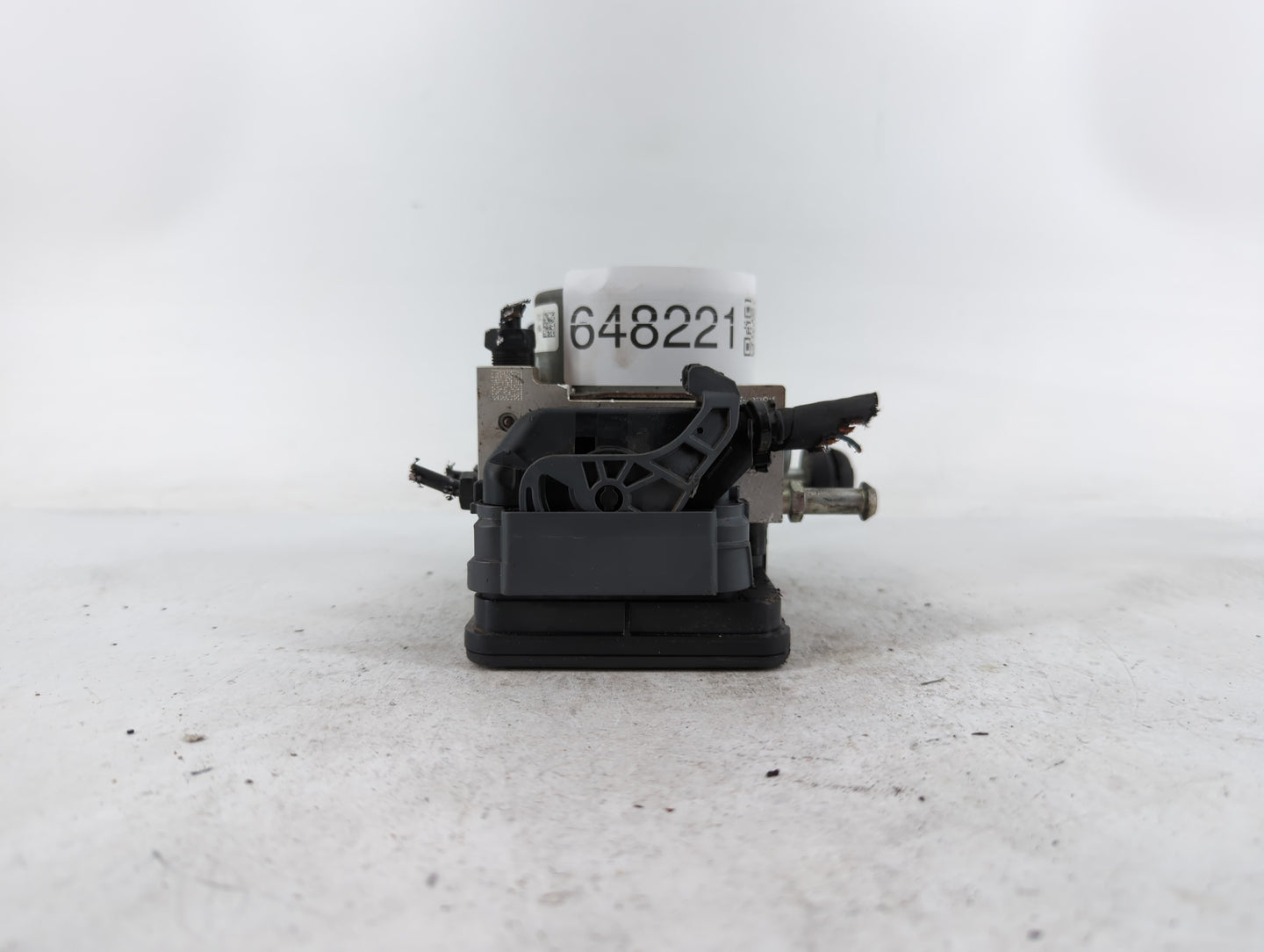 2019-2021 Kia Forte ABS Pump Control Module Replacement Fits Fits 2019 2020 2021 OEM Used Auto Parts - Oemusedautoparts1.com