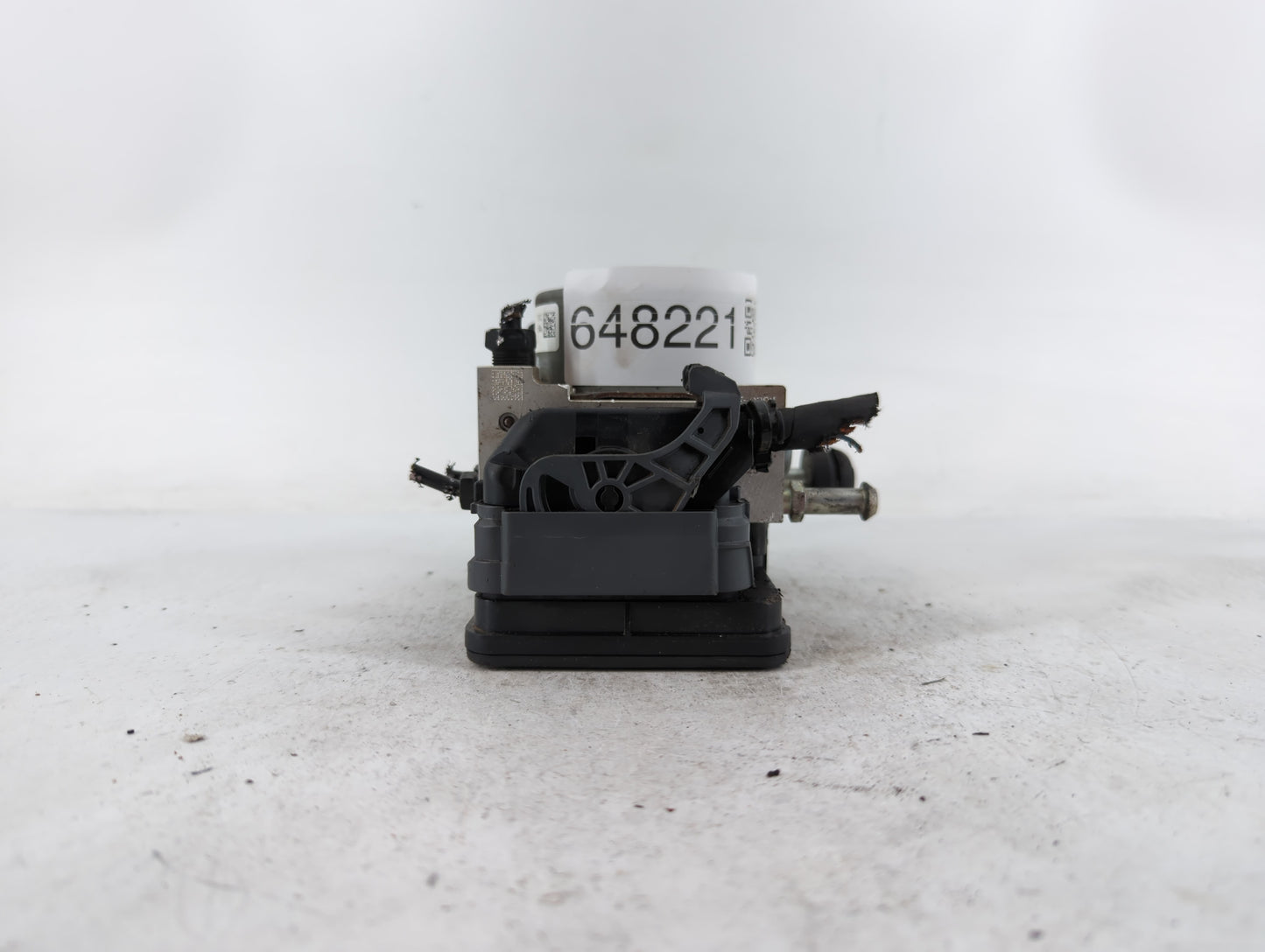 2019-2021 Kia Forte ABS Pump Control Module Replacement Fits Fits 2019 2020 2021 OEM Used Auto Parts - Oemusedautoparts1.com