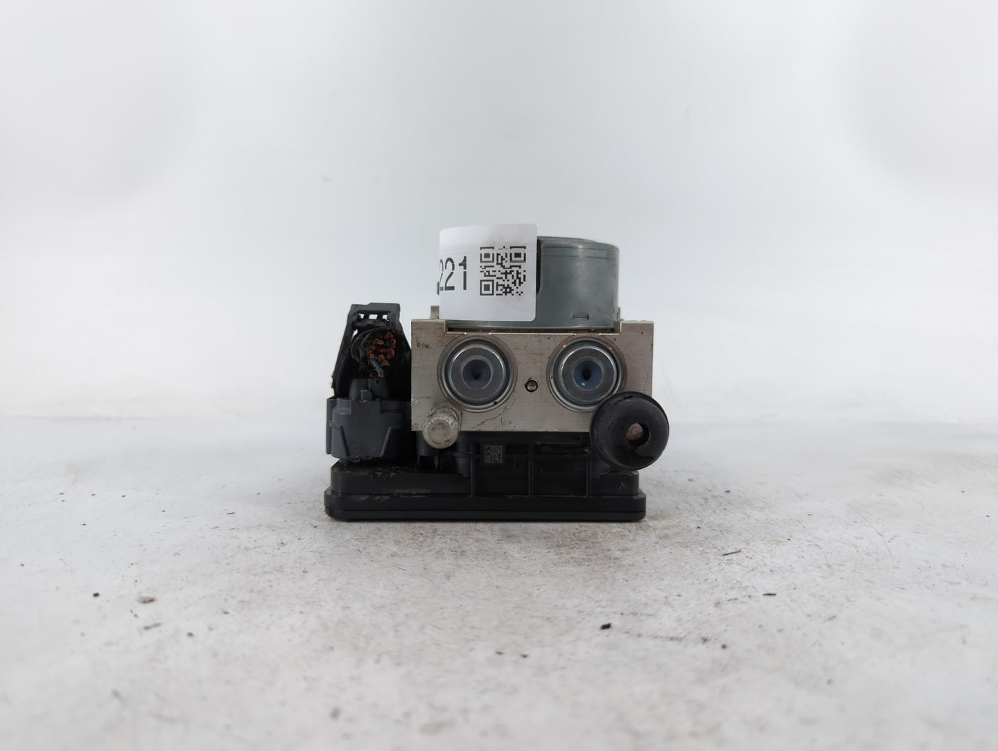 2019-2021 Kia Forte ABS Pump Control Module Replacement Fits Fits 2019 2020 2021 OEM Used Auto Parts - Oemusedautoparts1.com