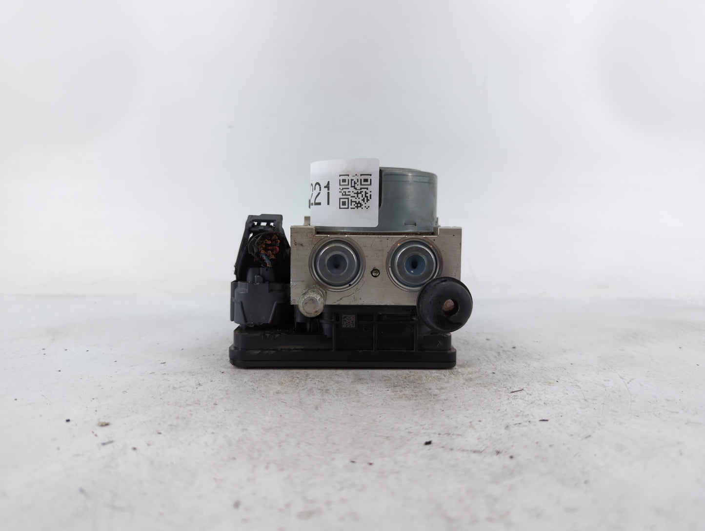 2019-2021 Kia Forte ABS Pump Control Module Replacement Fits Fits 2019 2020 2021 OEM Used Auto Parts - Oemusedautoparts1.com
