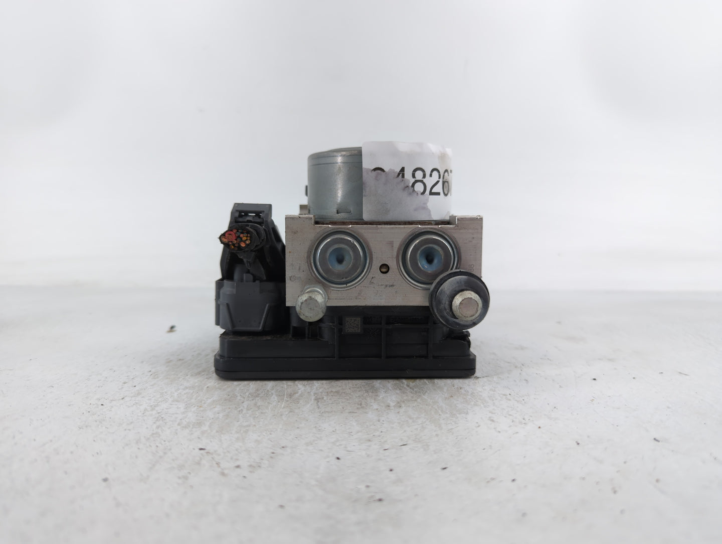 2019-2021 Kia Forte ABS Pump Control Module Replacement P/N:58900-M7200 Fits Fits 2019 2020 2021 OEM Used Auto Parts - Oemus